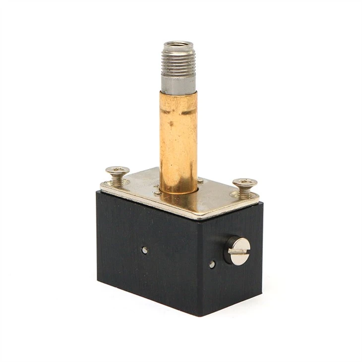 solenoid-valve-armature-plunger