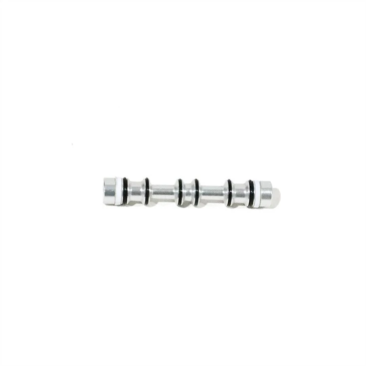 5-valve core